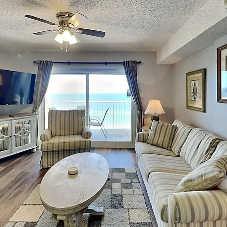 Appartement Royal Palms 1103