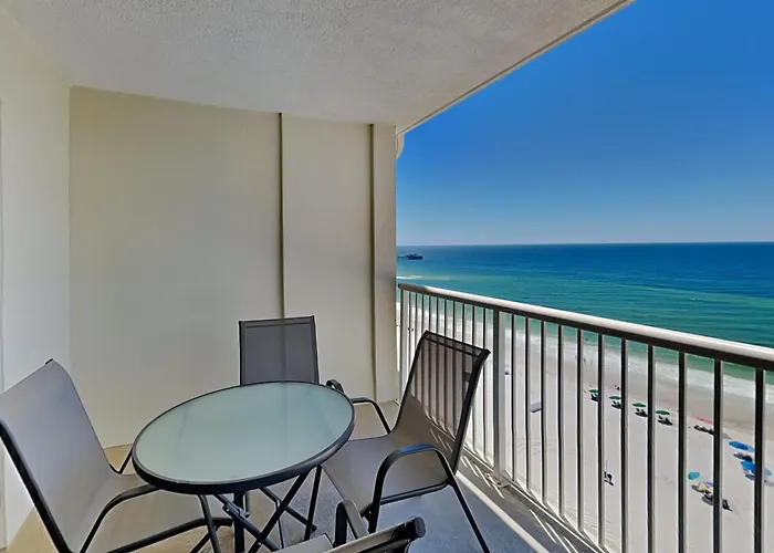 Royal Palms #1103 * Gulf Shores