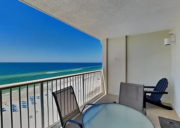 Apartment Royal Palms #1103