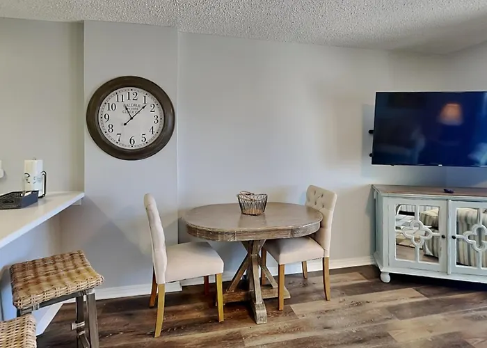 Royal Palms #1103 Apartment Gulf Shores