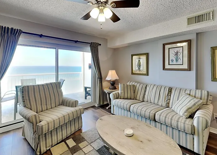 Apartment Royal Palms #1103 Gulf Shores