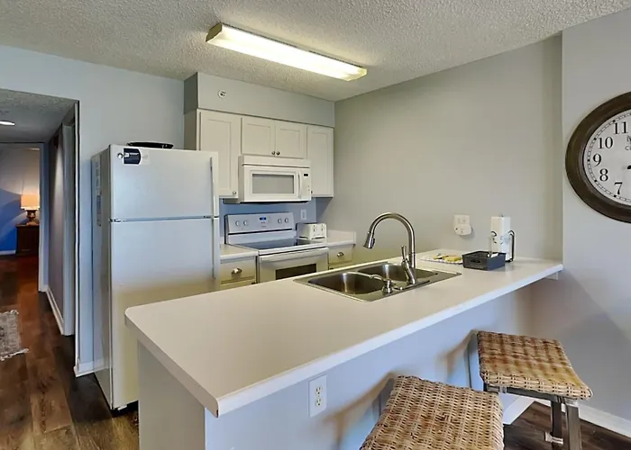 Apartment Royal Palms #1103 *