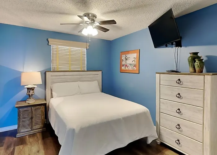 Royal Palms #1103 Apartment Gulf Shores