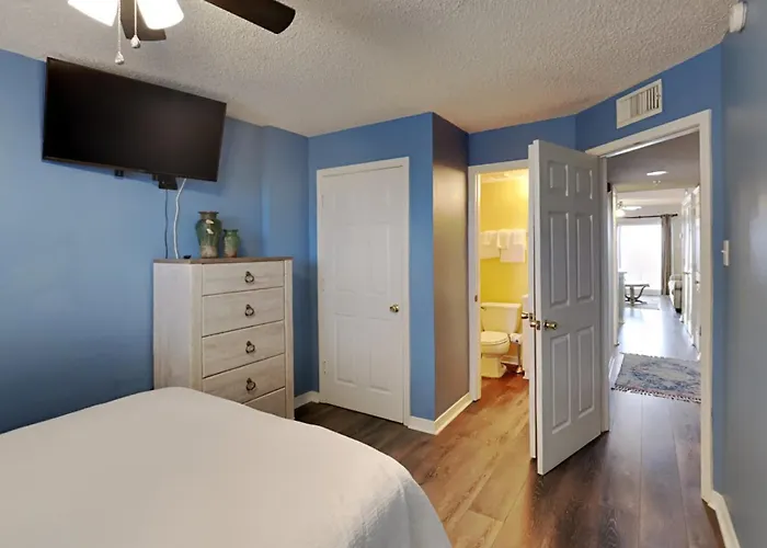 Royal Palms #1103 Apartment