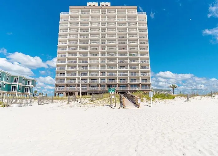 Apartment Royal Palms #1103 *