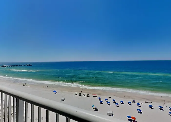Royal Palms #1103 Gulf Shores