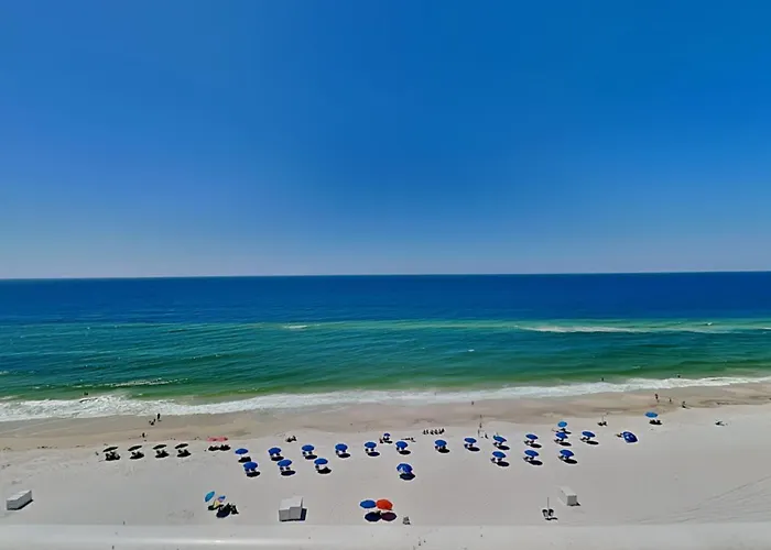 Apartment Royal Palms #1103 Gulf Shores