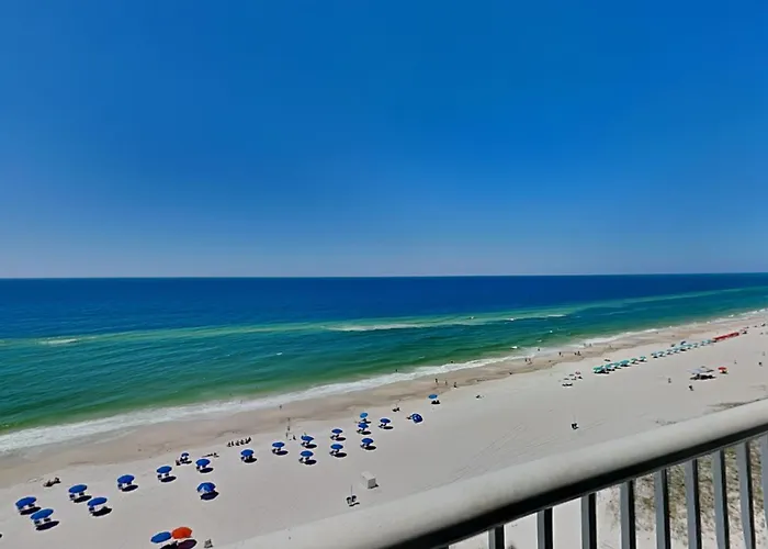Apartment Royal Palms #1103 *
