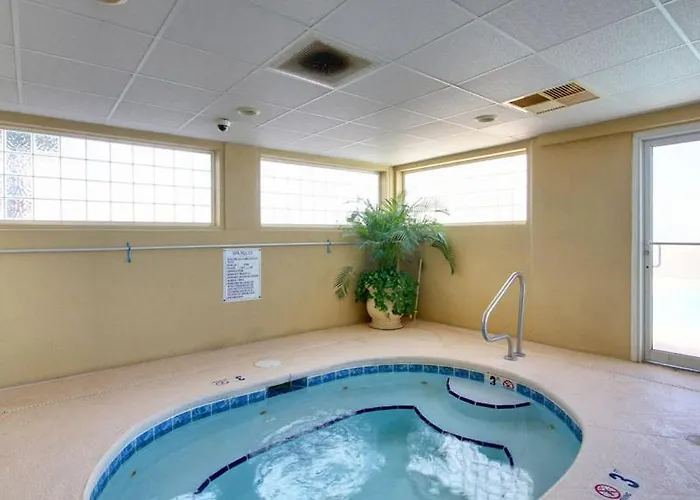 Royal Palms #1103 Apartment Gulf Shores