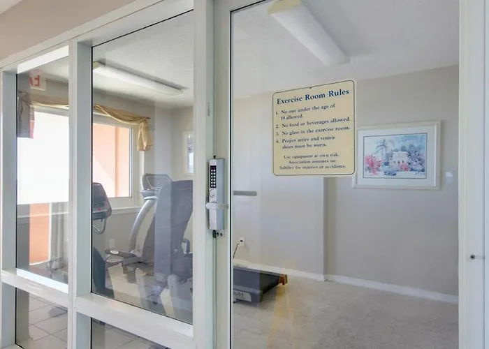 Royal Palms #1103 Apartment Gulf Shores