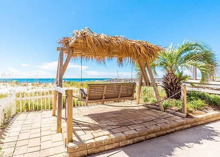 Royal Palms #1103 Gulf Shores